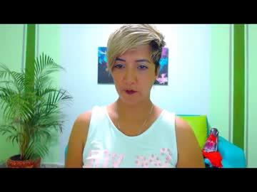 short_hair chaturbate