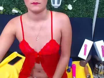 silvanakiss chaturbate