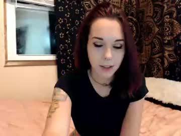 sloanhaze chaturbate