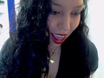 smile_alejandra01 chaturbate