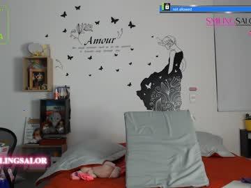 smilingsalor chaturbate