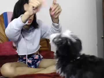 sofia_mendoza18 chaturbate