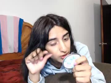 sofia_mendoza18 chaturbate