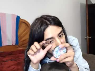 sofia_mendoza18 chaturbate