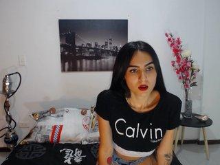 sofialatina24 bongacams