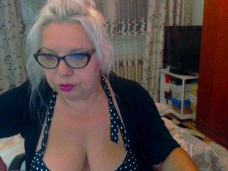 SonyaHotMilf bongacams