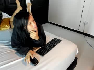 sophia_riveros chaturbate