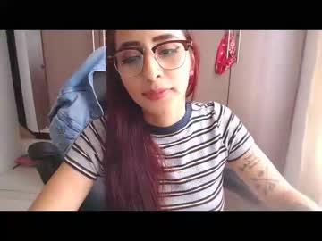 sophierooy chaturbate