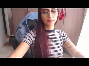 sophierooy chaturbate