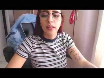 sophierooy chaturbate