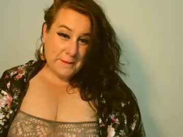 spunderella777 chaturbate