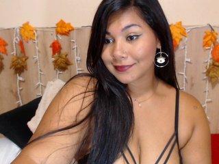 Sweet-salomea bongacams