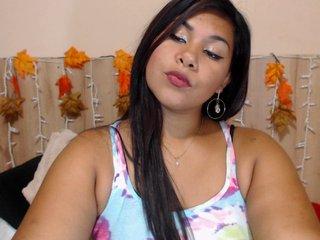 Sweet-salomea bongacams