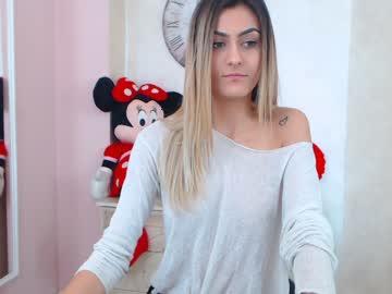 sweet__alisson chaturbate