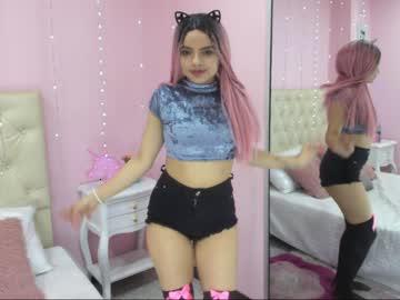 sweet_anni18 chaturbate