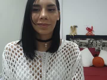 sweet_cannela chaturbate