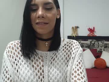 sweet_cannela chaturbate