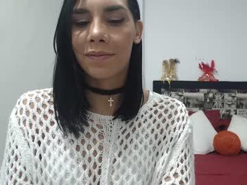 sweet_cannela chaturbate