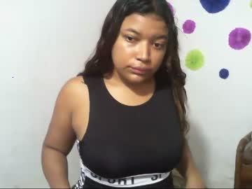 sweet_carolayy chaturbate