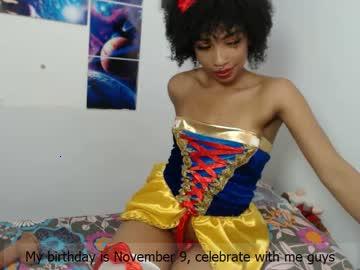 sweet_evening chaturbate