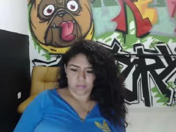 sweet_kirstie chaturbate