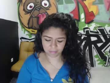 sweet_kirstie chaturbate