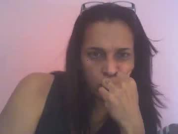 sweetbrunetteven chaturbate