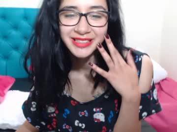 sweetlatin2 chaturbate