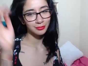 sweetlatin2 chaturbate