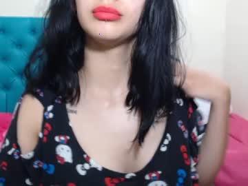 sweetlatin2 chaturbate