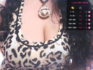 sweetvaleria bongacams