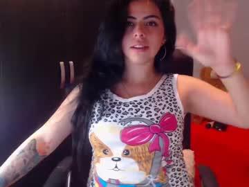 sweetyscarlett chaturbate