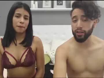 thecrimelovers chaturbate