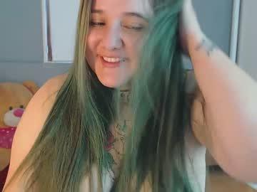 thegoddesshanna chaturbate