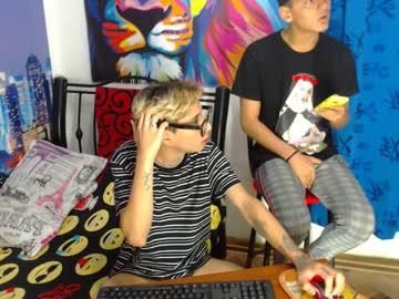 thomasandbryan chaturbate