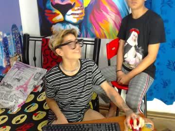 thomasandbryan chaturbate