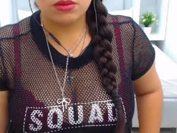 tiffany_latinhot chaturbate