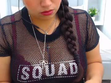 tiffany_latinhot chaturbate