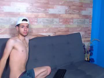 tonnyparker chaturbate