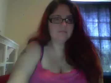 toxicvixen1980 chaturbate