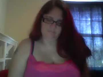 toxicvixen1980 chaturbate