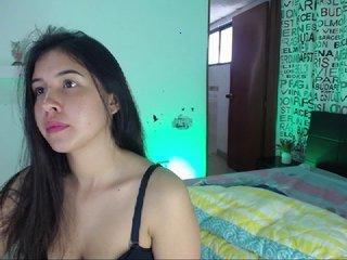 ValeryDreamsX bongacams