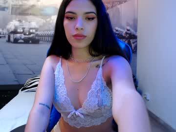 valentinalushhot chaturbate