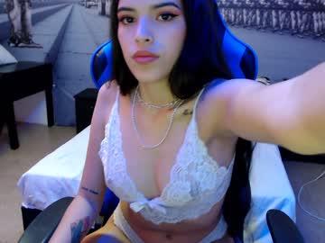 valentinalushhot chaturbate