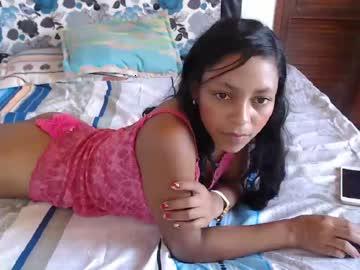 valerycoronel chaturbate