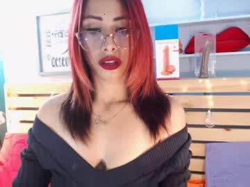 velvetjess chaturbate