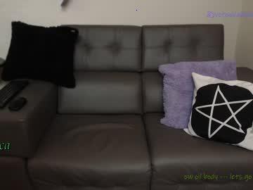 veronica_delarge chaturbate