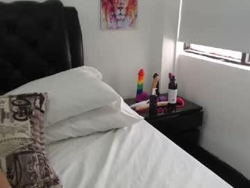 veronica_jimena chaturbate