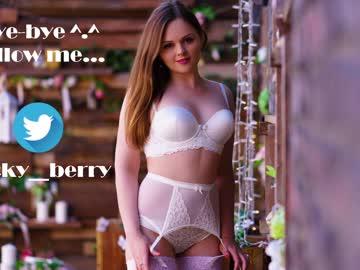 vicky_berry chaturbate