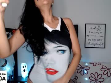 vickydreams chaturbate